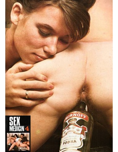 Sex Medicin 4 - Presented in fantastic new condition