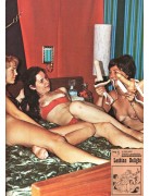 Lesbian Delight 3 - Presented in fantastic new condition