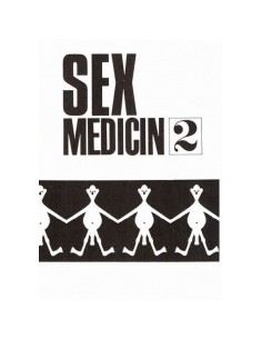 Sex Medicin 2 - Presented in fantastic new condition