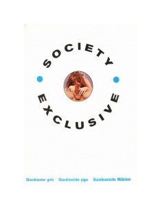 Society Exclusive - Presented in fantastic new condition