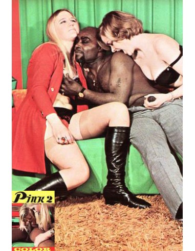 Pink 2 - Presented in fantastic new condition