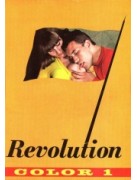 Revolution Color 1 - Presented in fantastic new condition