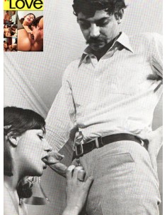 Love 5 (Ole Peterson) - Presented in fantastic new condition 2