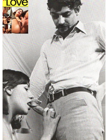 Love 5 (Ole Peterson) - Presented in fantastic new condition