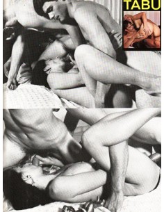 Tabu 19 - Presented in fantastic new condition 2