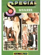 Special Bizarre 1 - Presented in fantastic new condition