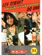 Knock at any Door 31 - Presented in fantastic new condition