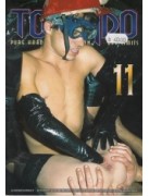 Tornado 11 Very good used condition