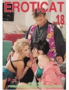 Eroticat 18 Very good used condition