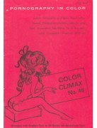 Color Climax 48 Very good condition