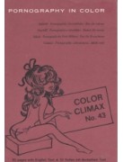 Color Climax 43 - Excellent condition - Original CCC Print