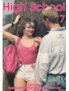 High School 7 Excellent used condition