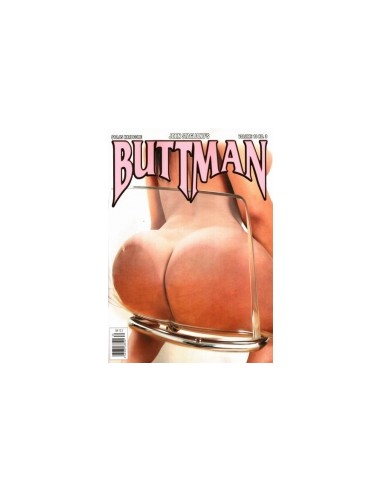 Buttman vol 13 no 3