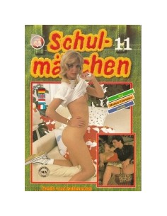 Schulmadchen 11 Excellent used condition