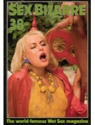Sex Bizarre 38 Fair used condition