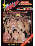 Magma Bizarr & Extrem 16