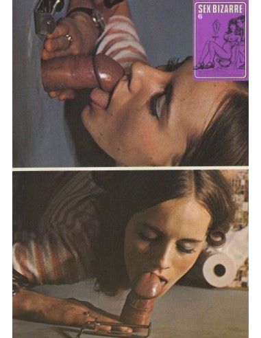 Sex Bizarre 6