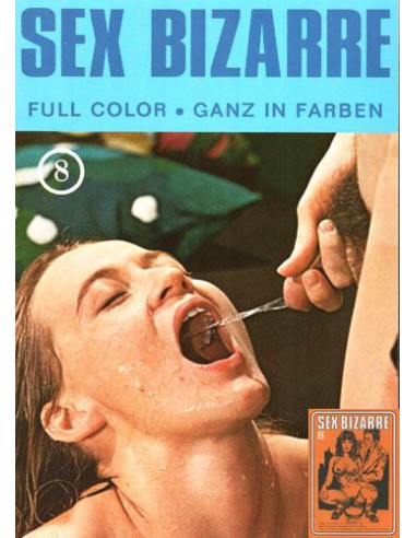 Sex Bizarre 8