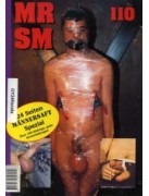 Mr SM 110 Very good used condition