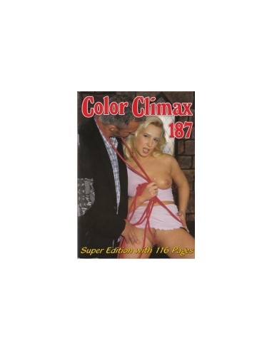 Color Climax 187