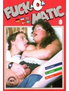 Fuck O Matic 8 Excellent used condition