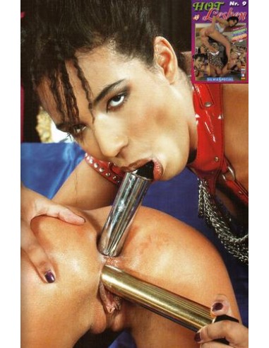 Hot Lesben 9 Excellent used condition