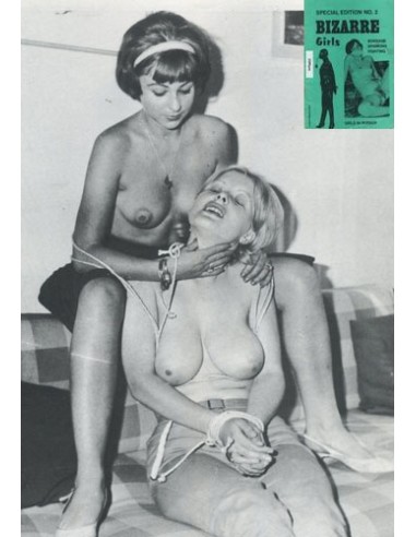 Bizarre Girls 2 Good used condition