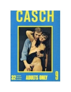 Casch 9 Good used condition