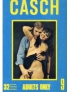 Casch 9 Good used condition