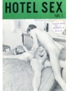 Hotel Sex 1 Good used condition
