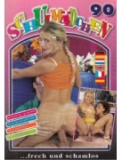 Schulmadchen 90 Excellent used condition