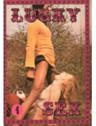 Lucky Sex 4 Good used condition