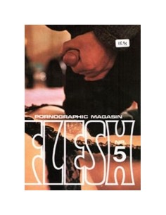 Flesh 5 Good used condition