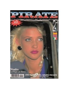 Pirate 21