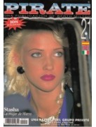 Pirate 21