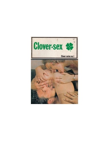 Clover-Sex 1 Good used condition