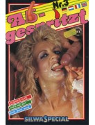 Ab-Gespritzt 3 Excellent used condition