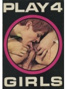 Play Girls 4 Good used condition