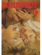 Pornoboy 19 Good used condition