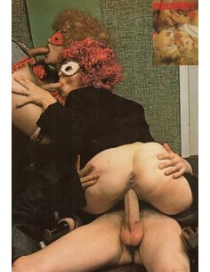 Pornoboy 19 Good used condition 2