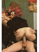 Pornoboy 19 Good used condition