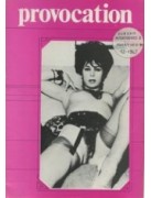 Provocation Good used condition