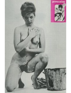 Provocation Good used condition 2