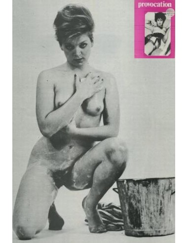 Provocation Good used condition