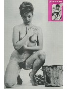 Provocation Good used condition