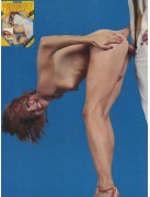 She-Male Seduction Good used condition