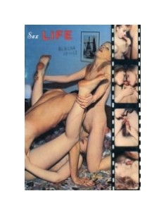 Sex Life Good used condition
