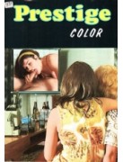 Prestige Color Good used condition