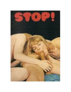 Stop Good used condition