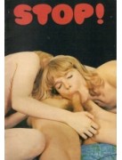 Stop Good used condition